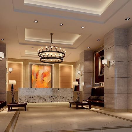 מלון גואנגג'ואו Panyu Wenhua מראה חיצוני תמונה